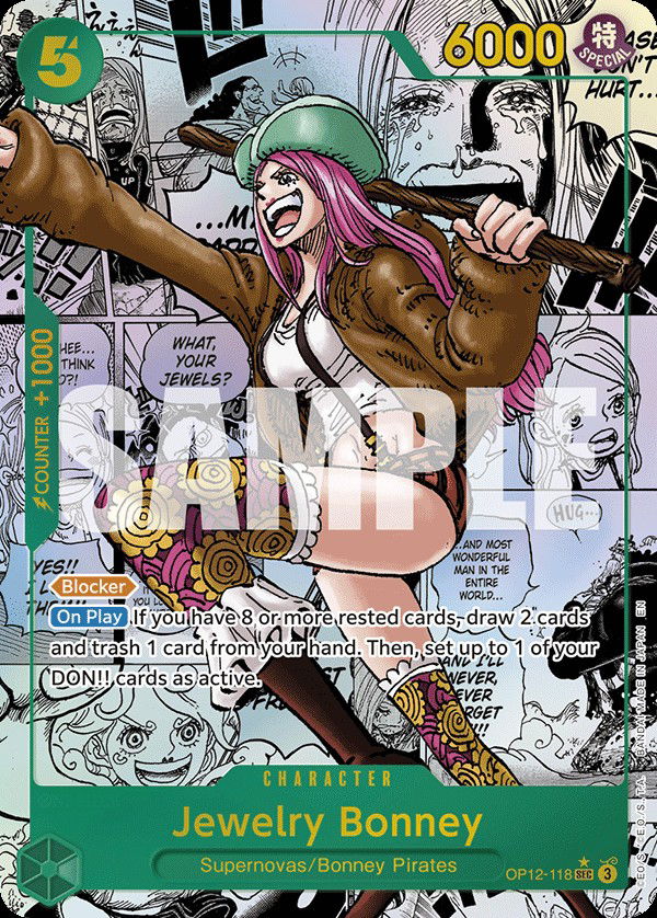 Jewelry Bonney OP12-118 Crop image Wallpaper