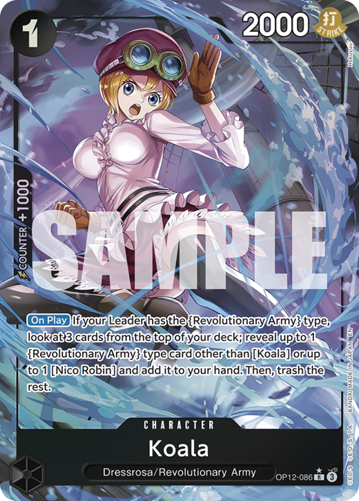 Koala OP12-086 Full hd image