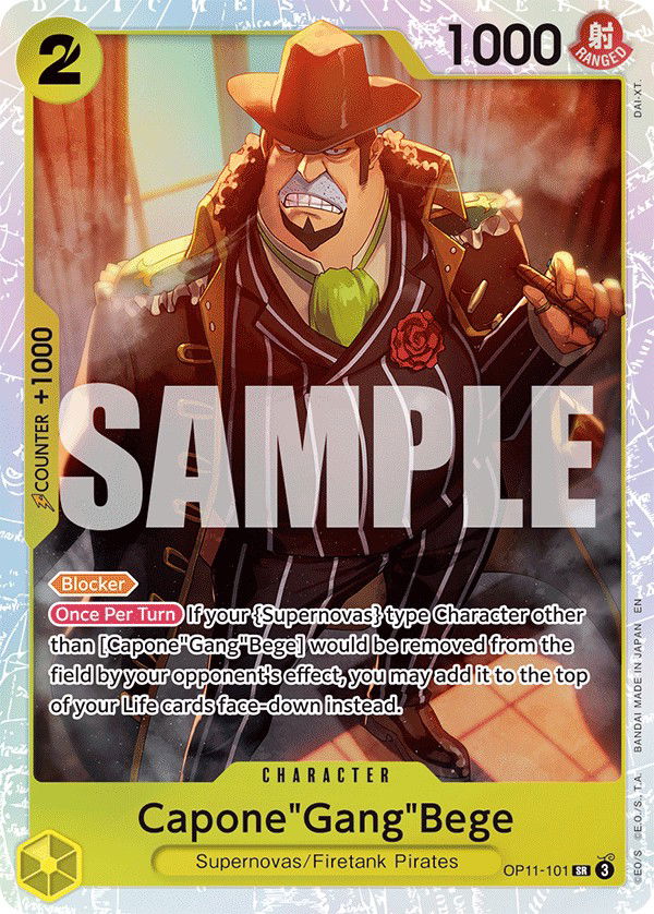 Capone"Gang"Bege OP11-101 Crop image Wallpaper