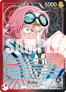 Koby OP11-001 image