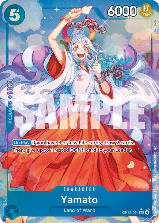 Yamato OP13-054 Full hd image