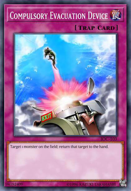 Card image in hand