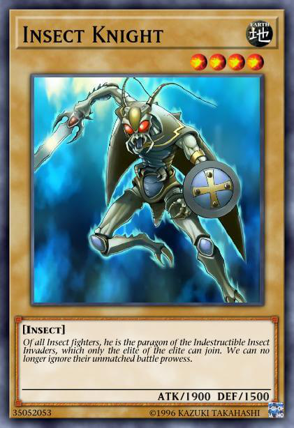 Insect Knight image