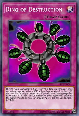 Card image in hand
