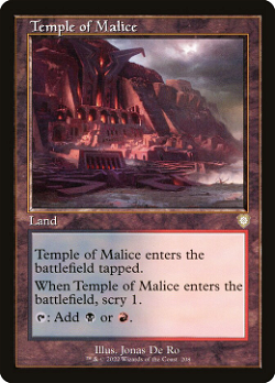 Temple of Malice image