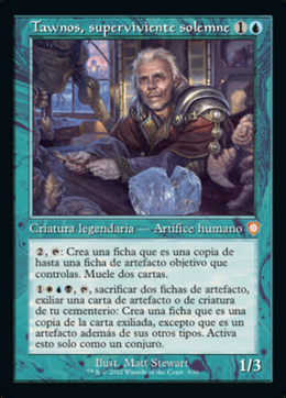 Card image in hand