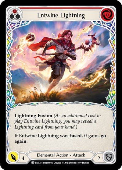 Entwine Lightning (1) Full hd image