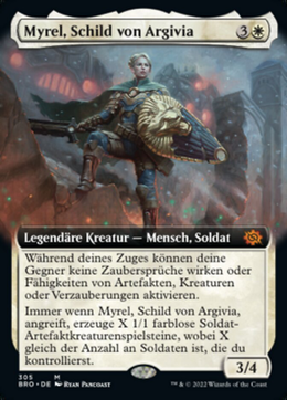 Card image in hand