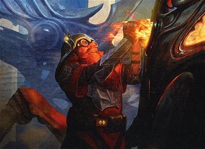 A Guide to The Brothers' War Sealed Format
