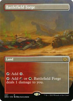 Battlefield Forge image