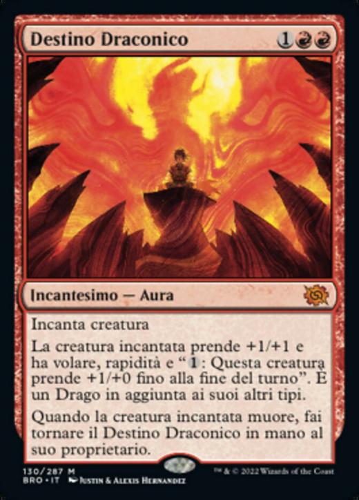 Draconic Destiny Full hd image