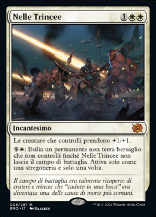 In the Trenches Full hd image