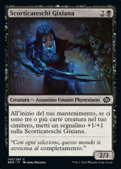 Scorticateschi Gixiana image