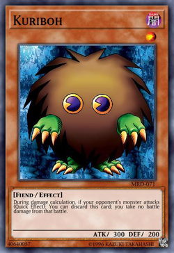 Kuriboh image