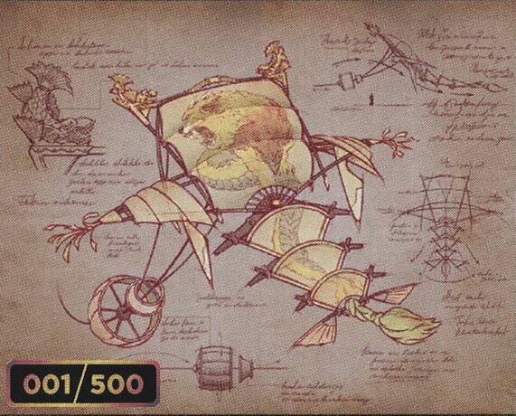 Journeyer's Kite Crop image Wallpaper