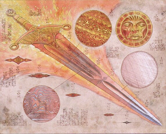 Sword of the Meek Crop image Wallpaper