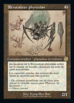 Révocateur phyrexian