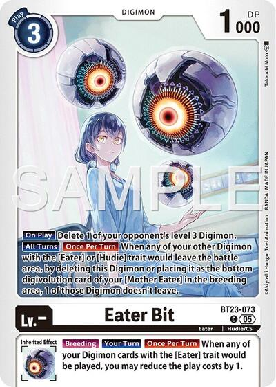 Eater Bit Full hd image