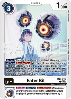 Eater Bit image
