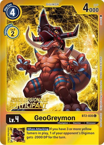 GeoGreymon Crop image Wallpaper