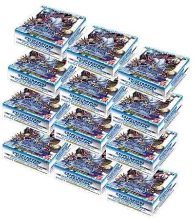 Release Special Booster Ver.1.0 Booster Box Case Crop image Wallpaper