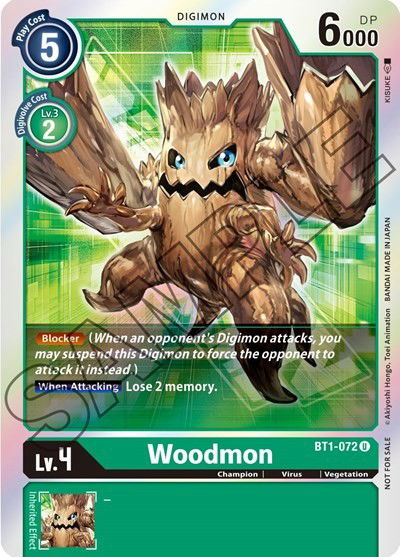 Woodmon - BT1-072 Crop image Wallpaper