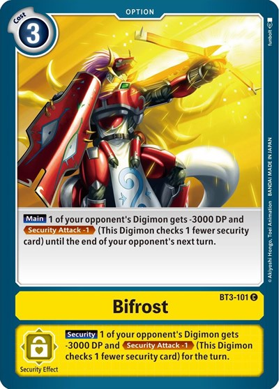 Bifrost Full hd image