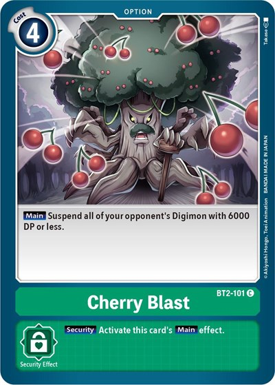 Cherry Blast Full hd image