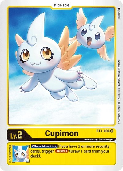 Cupimon Full hd image