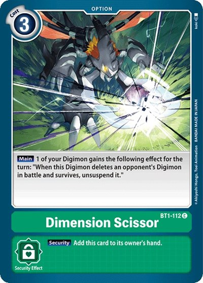 Dimension Scissor Full hd image