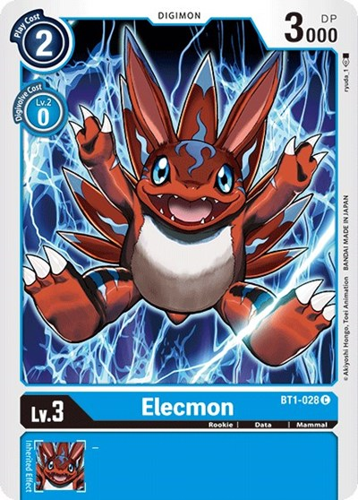 Elecmon Full hd image