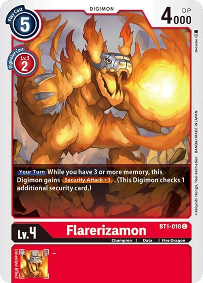 Flarerizamon Full hd image