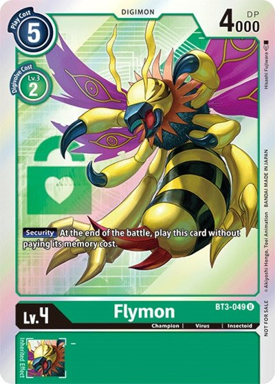 Flymon Full hd image