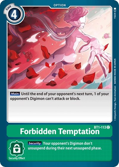 Forbidden Temptation Full hd image