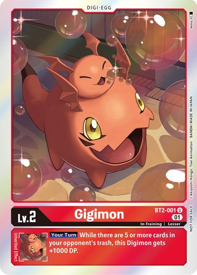 Gigimon Full hd image