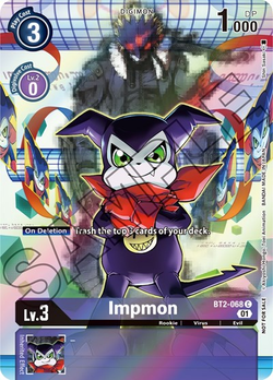 Impmon