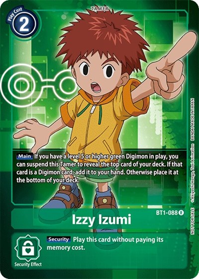 Izzy Izumi Full hd image