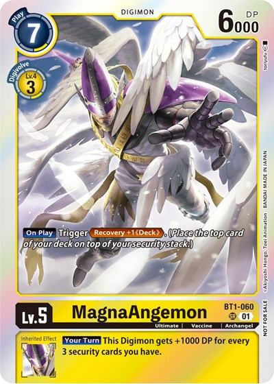 MagnaAngemon - BT1-060 Full hd image