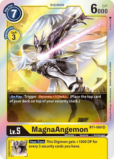 MagnaAngemon - BT1-060 Full hd image