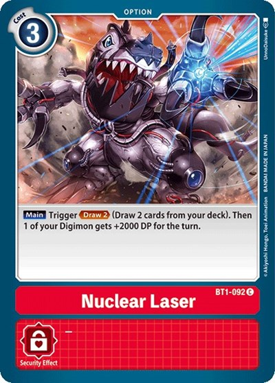 Nuclear Laser Full hd image