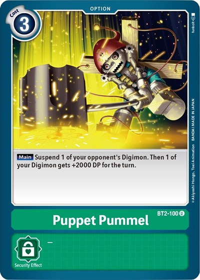 Puppet Pummel Full hd image