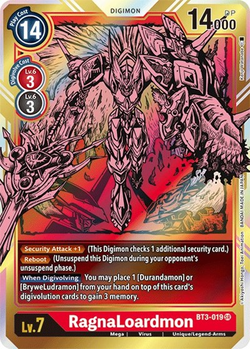 RagnaLoardmon