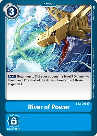 River of Power Full hd image