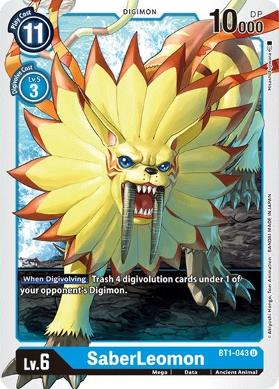 SaberLeomon Full hd image