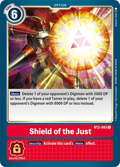 Shield of the Just Full hd image