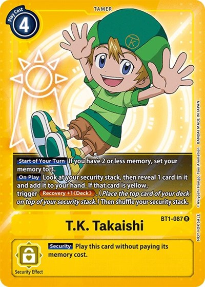 T.K. Takaishi Full hd image