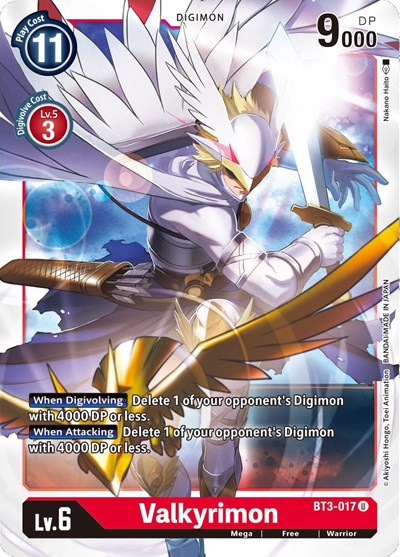 Valkyrimon Full hd image