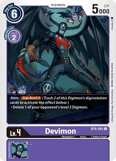 Devimon image