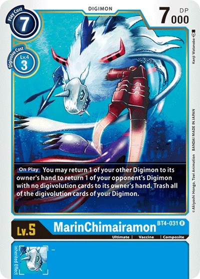 MarinChimairamon Full hd image