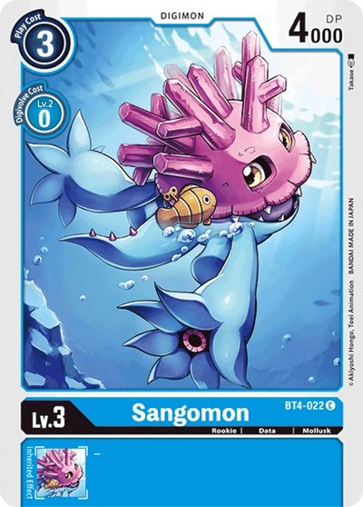 Sangomon Full hd image